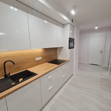 Apartament Mateo- Sunset *