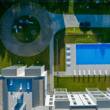 Mateo- Sunset Apartment *