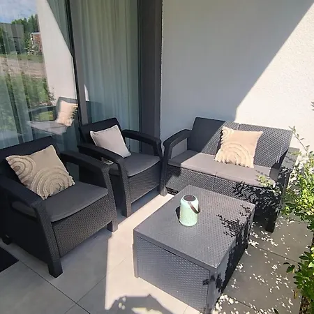 Mateo- Sunset Ustronie Morskie