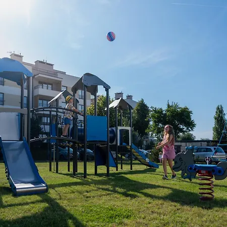 Mateo- Sunset Apartman *