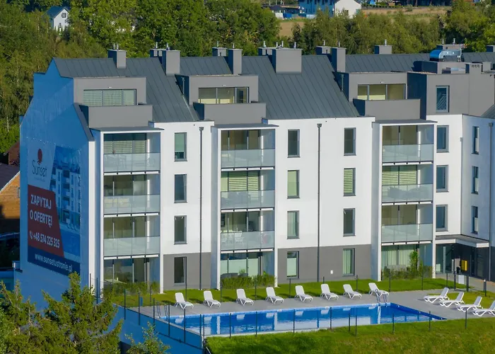 Mateo- Sunset Ustronie Morskie