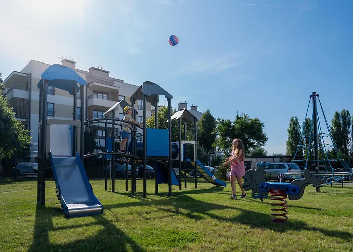 Mateo- Sunset Apartman *